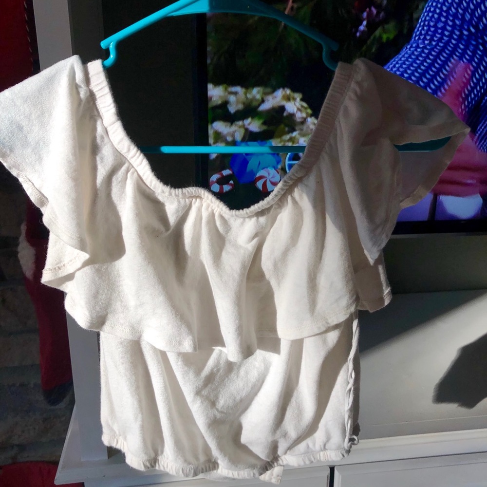FREE PPL TOP ; - Picture 2 of 2